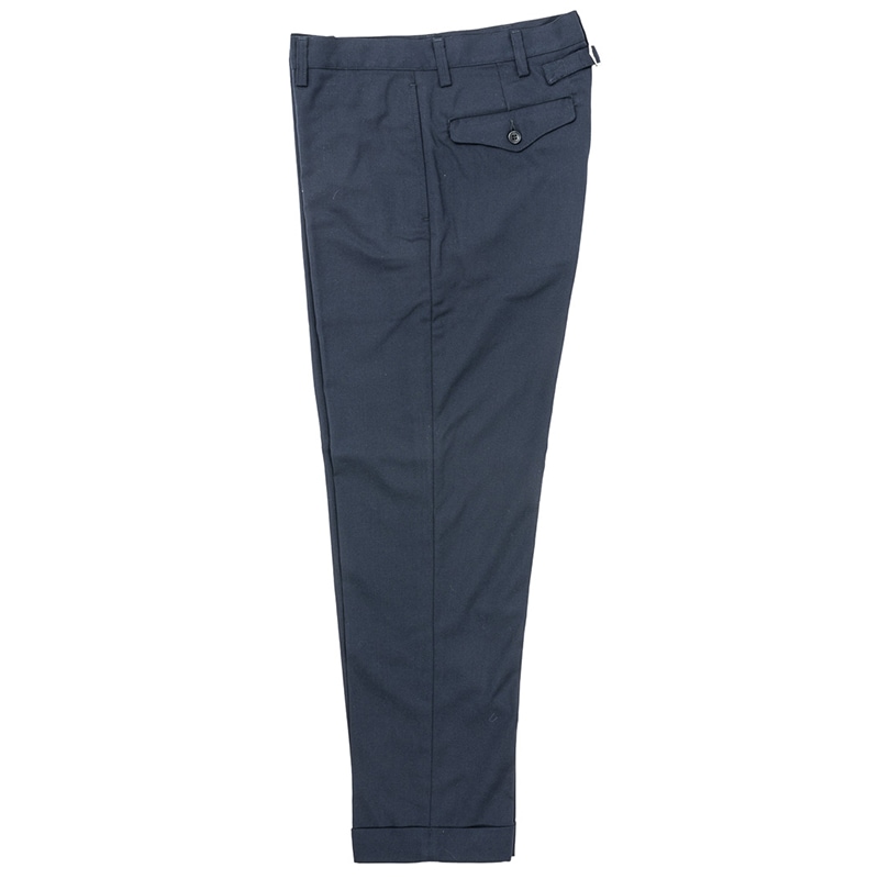 workers w32 ワーカーズウールパンツ wool pants